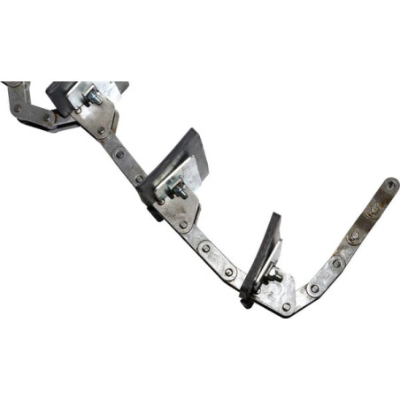 Łańcuch przenośnika pochyłego 84021174KR Elite 84021174KR