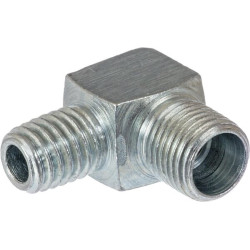 Kąt.zł. gwint.g.z. 6+g.z.M8x1 1292349 Grégoire-Besson 1292349