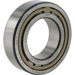 Łożysko 50x90x23 wałeczkowe NJ2210ECPHC4SKF SKF