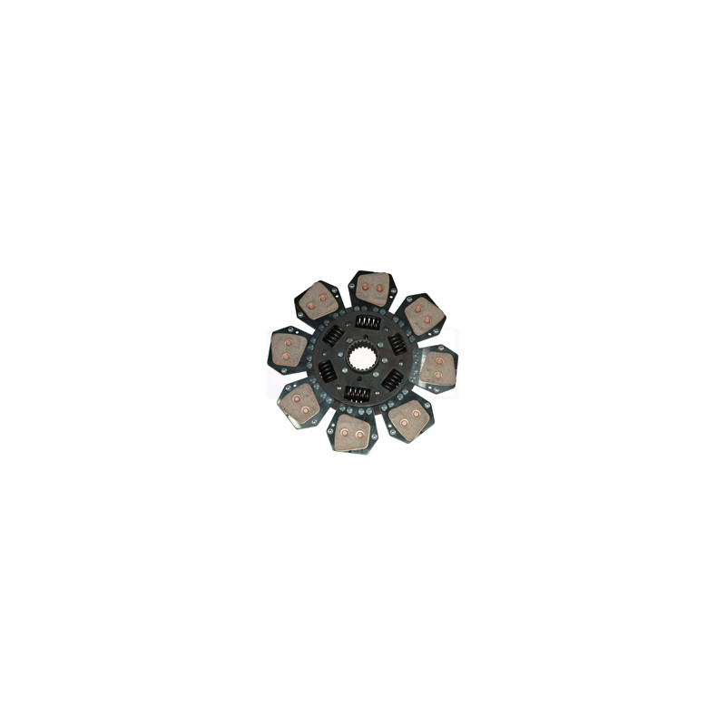 Tarcza sprzęgła D327 Z23 46x51 mm LUK 333 0202 10 , 333020210