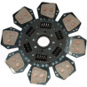 Tarcza sprzęgła D327 Z23 46x51 mm LUK 333 0202 10 , 333020210