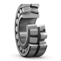 Łożysko 45x100x25, 21309K SKF