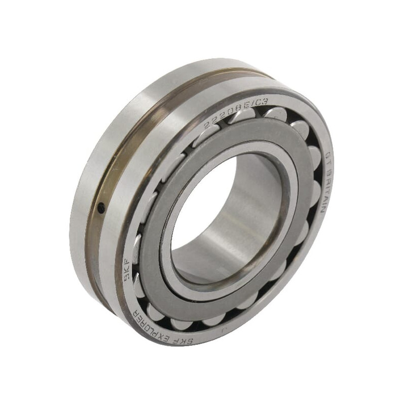 Łożysko 30x62x20, 22206EC3 SKF