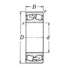 Łożysko 35x72x23, 22207C3 SKF