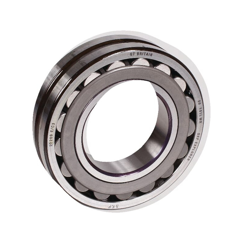 Łożysko 45x85x23, 22209EC3SKF SKF
