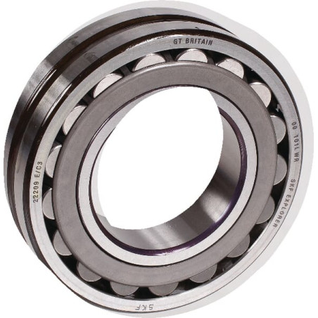 Łożysko 45x85x23, 22209EC3SKF SKF