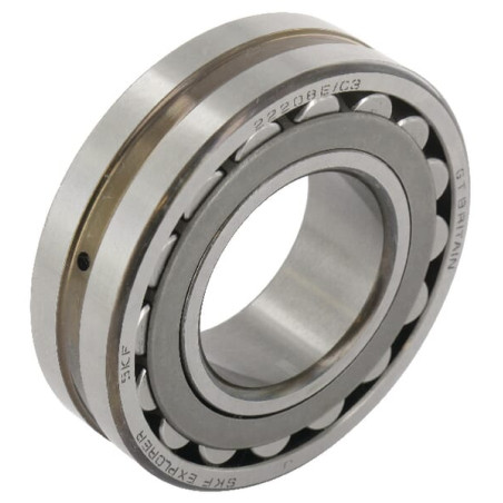 Łożysko 55x100x25, 22211C3 SKF