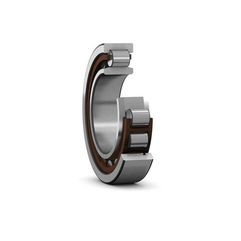 Łożysko 55x100x25 walcowe SKF NU2211ECPC3