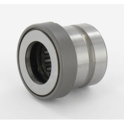Łożyskoigiełkowo-kulkowewzdłużne