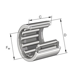 Tulejaigiełkowa