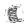 Tulejaigiełkowa