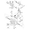 Zestaw zatrzaskowy Cramer, 22x85mm