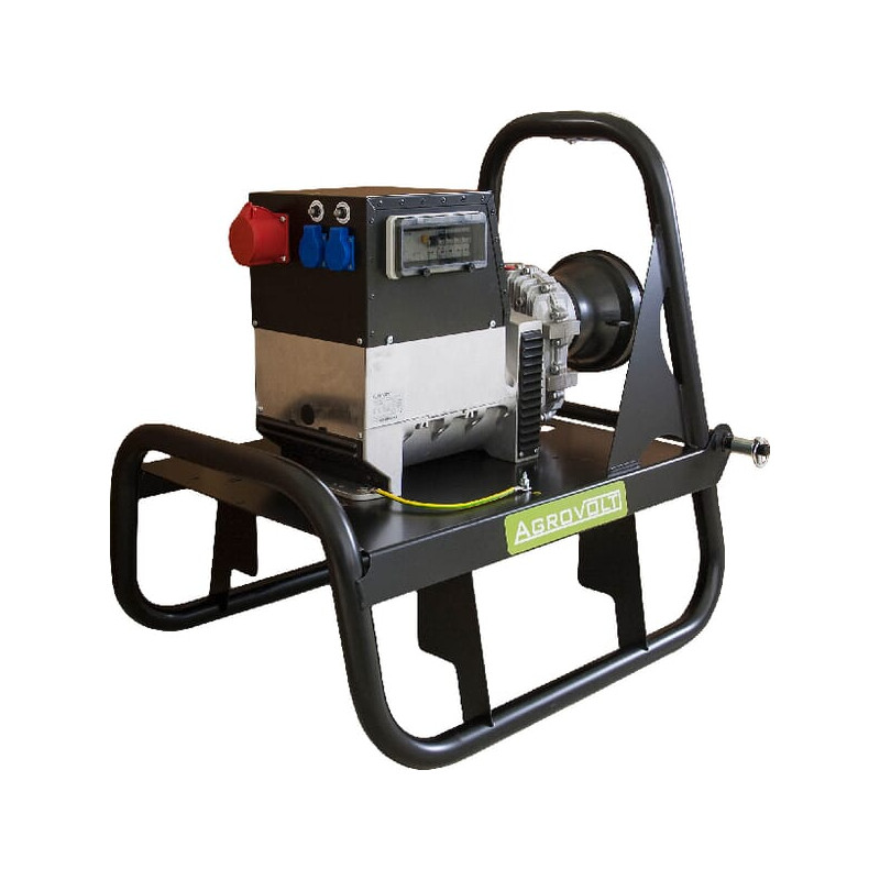 Agregat prądotwórczy 14,4kW Agrovolt 18kVA