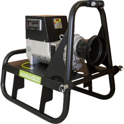 Agregat prądotwórczy 14,4kW Agrovolt 18kVA