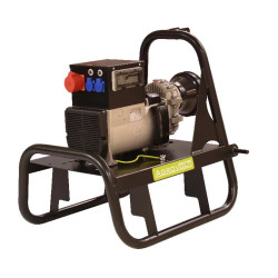 Agregat prądotwórczy 17,6kW Agrovolt 22kVA