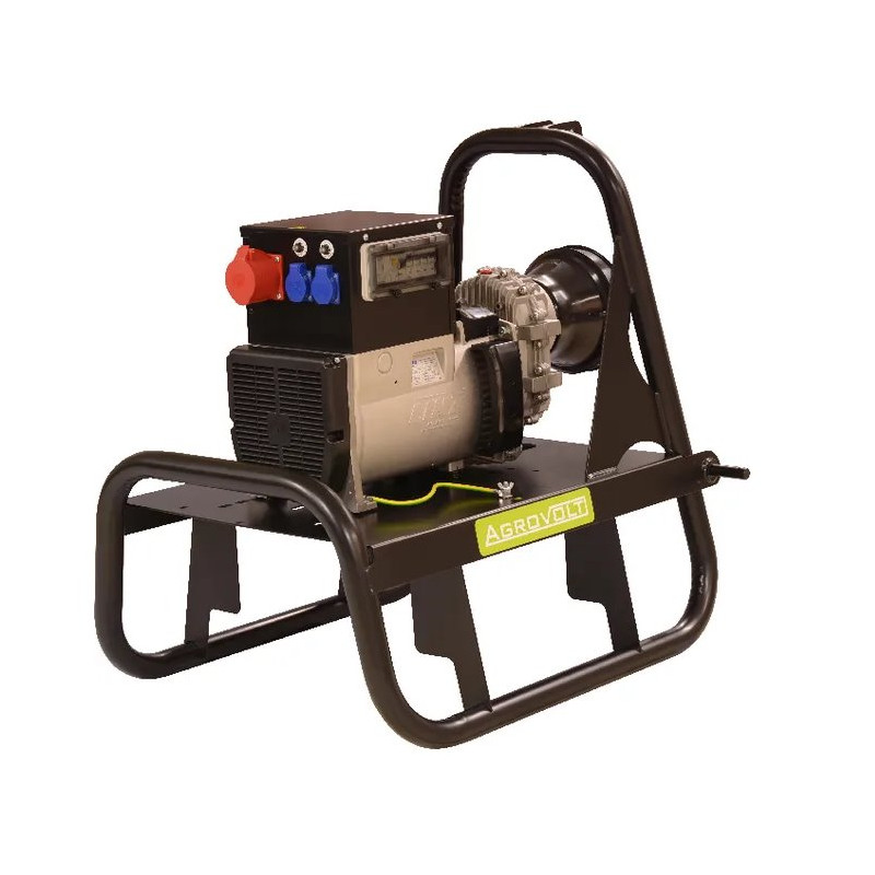 Agregat prądotwórczy 17,6kW Agrovolt 22kVA