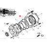 Oring(6005023511)
