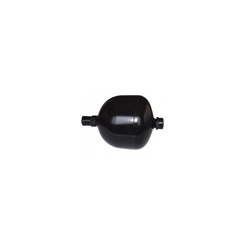 Case 87383952 Akumulator hydrauliczny Ergis 2200-87383952