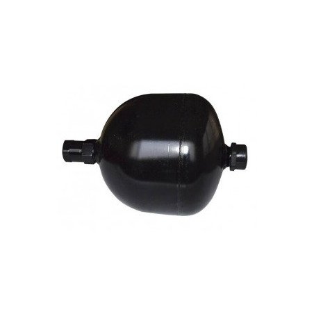 Case 87383952 Akumulator hydrauliczny Ergis 2200-87383952