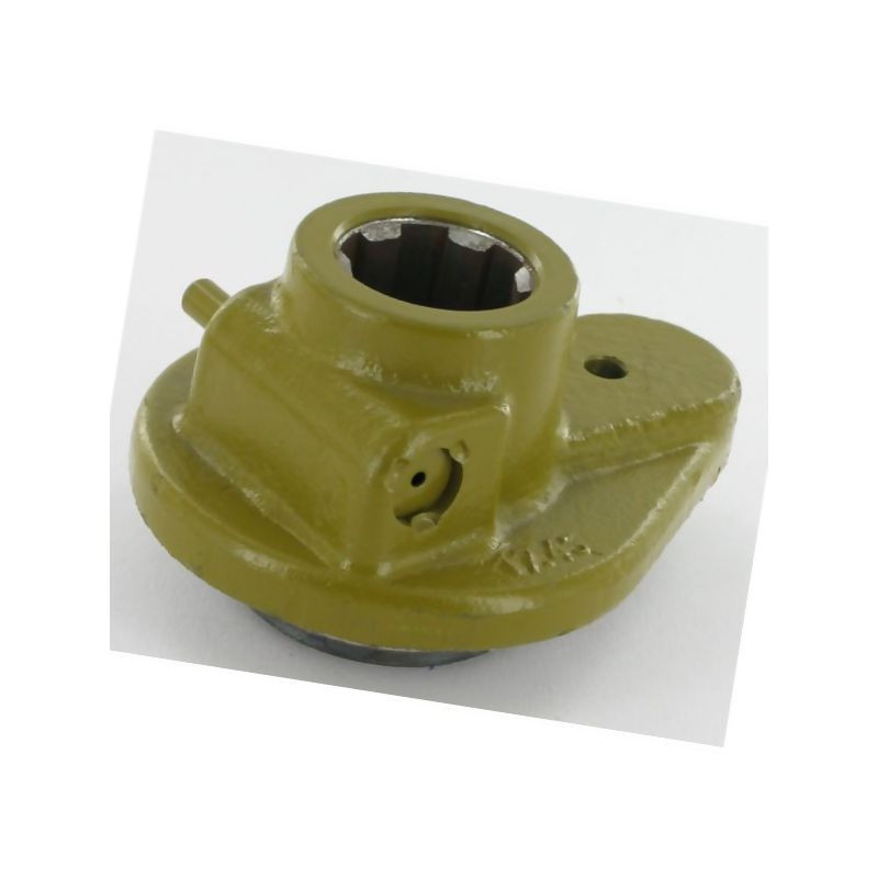 (2)Piasta  sprzęgła 1i3/8 Z21 R56 M10 161734