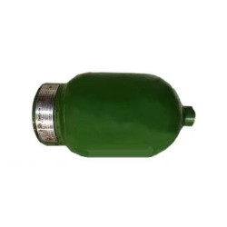 Akumulator hydraulczny 1,0l 55bar - Orsta TGL10843