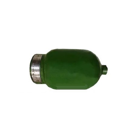 Akumulator hydraulczny 1,0l 55bar - Orsta TGL10843