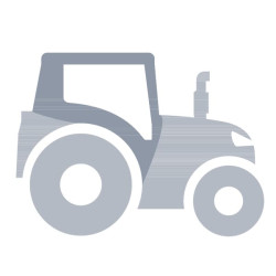 V33118000 Szyba Massey Ferguson przednia dolna Agco 2000-V33118000