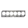 Renault 6005021491 Uszczelka głowicy Ergis 3027-6005021491R