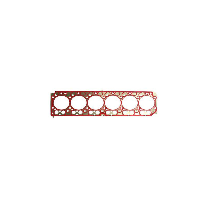 Renault 6005021491 Uszczelka głowicy Ergis 3027-0011460471