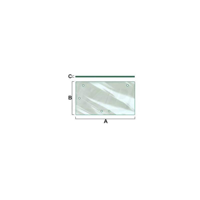 182027A2 Szyba Case Vapormatic 5035776897696