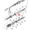 Carraro 139198