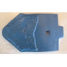 Dziób lemiesza S12PK oryg. 3374391 Lemken 5140-3374391