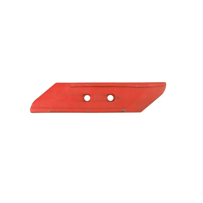 Dłuto lemiesza V&N 290mm, prawe PK8 30°