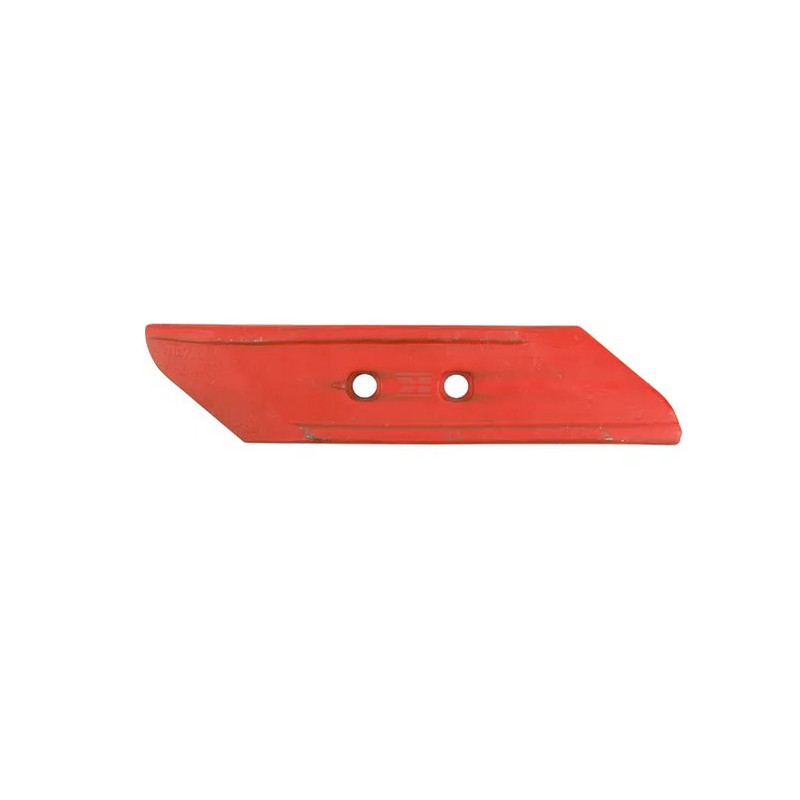 Dłuto lemiesza V&N 290mm, lewe PK8 30°
