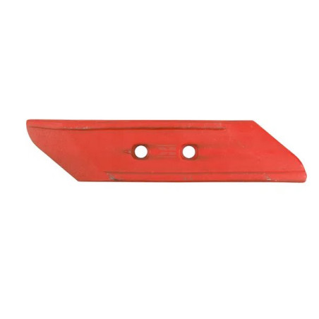 Dłuto lemiesza V&N 290mm, lewe PK8 30°