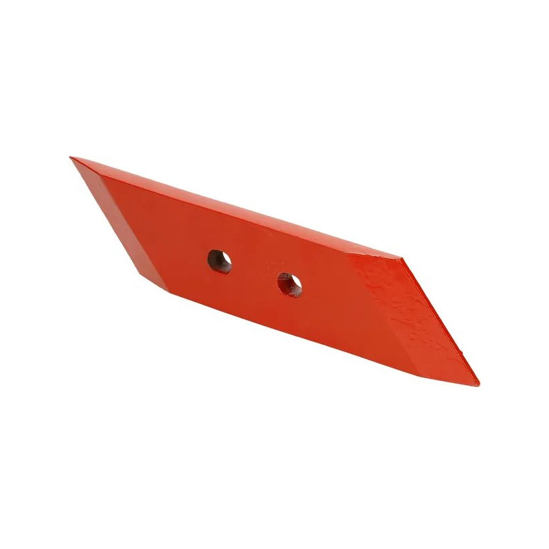 Dłuto lemiesza V&N 290mm, lewe PK8 V&N