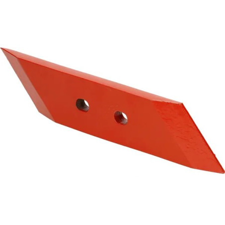 Dłuto lemiesza V&N 290mm, lewe PK8 V&N