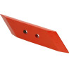 Dłuto lemiesza V&N 290mm, lewe PK8 V&N