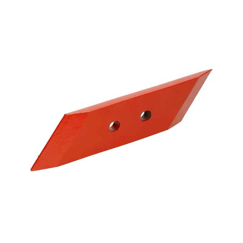 Dłuto lemiesza V&N 290mm, prawe PK8 V&N