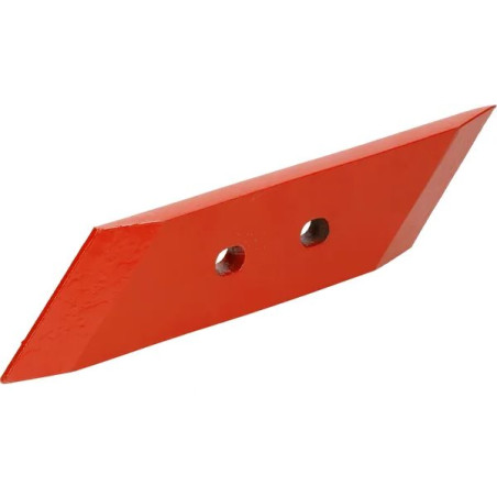 Dłuto lemiesza V&N 290mm, prawe PK8 V&N
