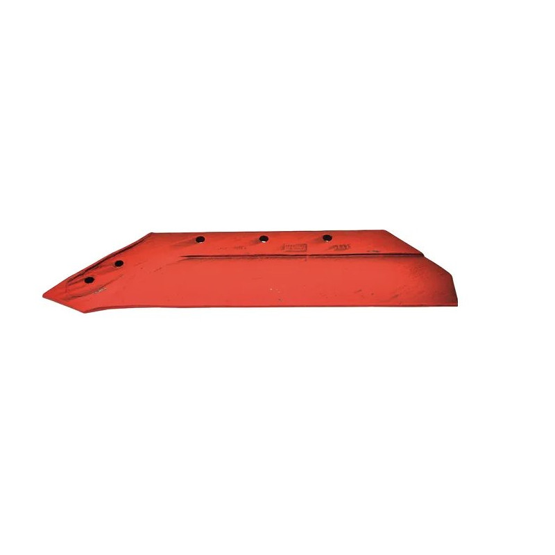 Lemiesz 16" prawy do dłuta WSM40 zam. Kramp