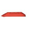 Lemiesz 16" prawy do dłuta WSM40 zam. Kramp
