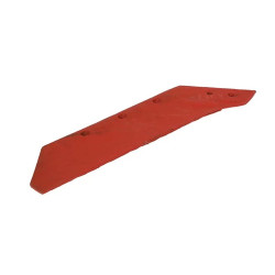 Lemiesz 16" prawy do dłuta oryg. WSM40C