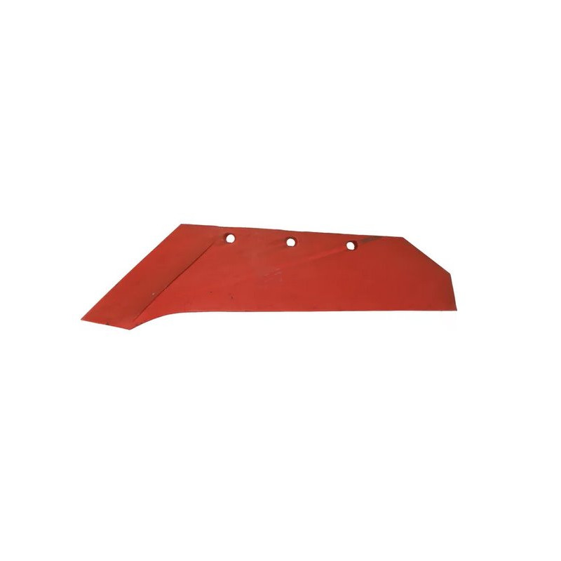 Lemiesz 16" lewy dziobowy UN400L