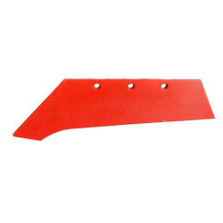 Lemiesz 16" lewy dziobowy WS400 oryg.V&N