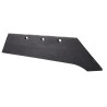 Lemiesz 16" prawy dziobowy WS400 zam.Kramp