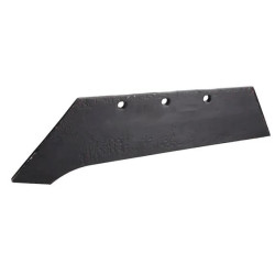 Lemiesz 16" lewy dziobowy WS400 zam.Kramp