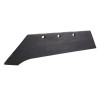Lemiesz 16" lewy dziobowy WS400 zam.Kramp