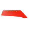 Lemiesz 16" prawy dziobowy WS400 zam.Kramp