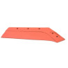 Lemiesz 14" lewy WSM35 pasuje do V&N
